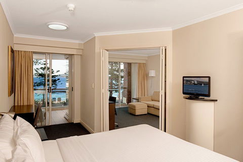 Quest Manly - Accommodation Bookings 2