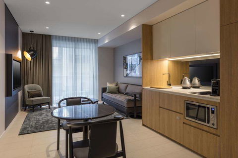 SKYE Suites Sydney - Accommodation Bookings 0