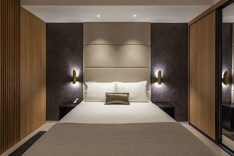 SKYE Suites Sydney - Accommodation Bookings 1