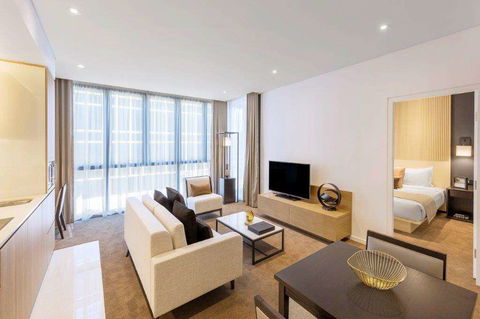 SKYE Suites Sydney - Accommodation Bookings 2