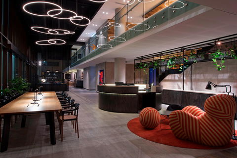 Aloft Perth - Accommodation Bookings 2