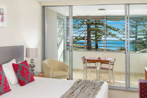 Mantra The Observatory Port Macquarie - Accommodation Bookings 1