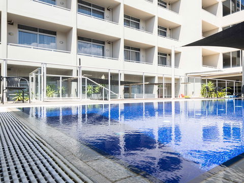Mercure Centro Hotel - Accommodation Bookings 1