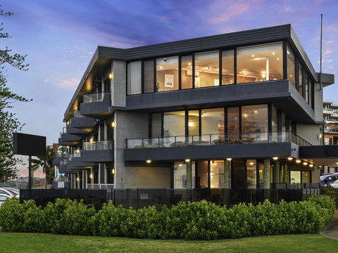 Ibis Styles Port Macquarie - Accommodation Bookings 0