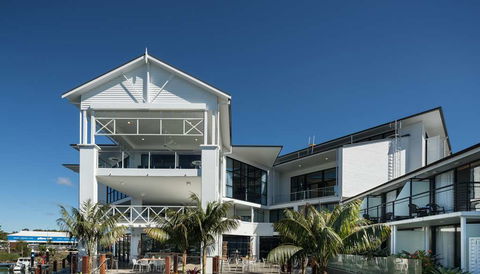 Sails Resort Port Macquarie By Rydges - Accommodation Bookings 0