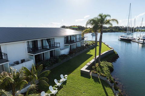 Sails Resort Port Macquarie By Rydges - Accommodation Bookings 2