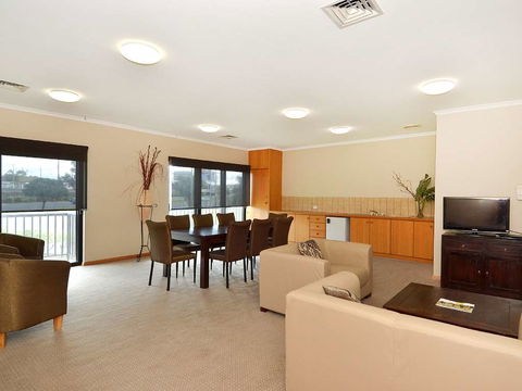 Best Western Geelong Motor Inn - Accommodation Bookings 1