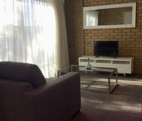 Best Western Geelong Motor Inn - Accommodation Bookings 2