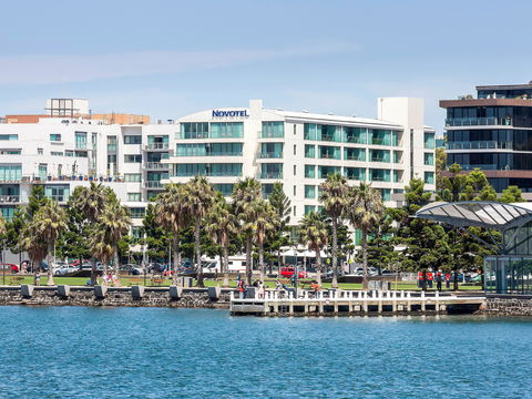 Novotel Geelong - Accommodation Bookings 0