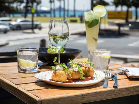 Novotel Geelong - Accommodation Bookings 2
