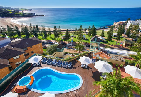 Crowne Plaza Coogee Beach Sydney - Accommodation Bookings 0