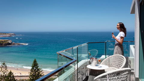 Crowne Plaza Coogee Beach Sydney - Accommodation Bookings 1