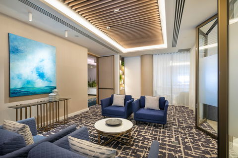 Crowne Plaza Coogee Beach Sydney - Accommodation Bookings 2