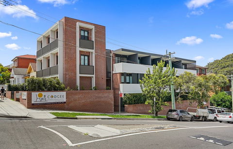 Coogee Studio Apartments - Accommodation Bookings 0
