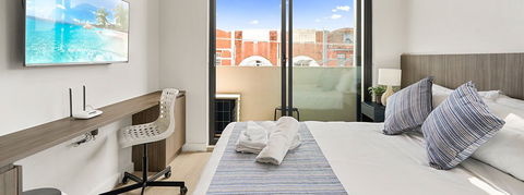 Coogee Studio Apartments - Accommodation Bookings 1