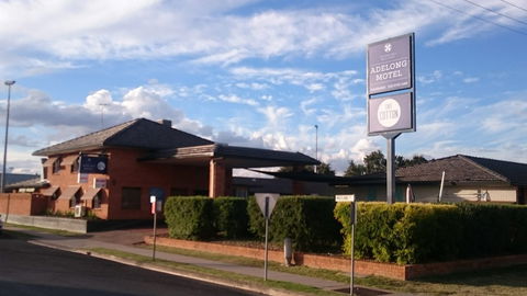Adelong Motel - Accommodation Bookings 0