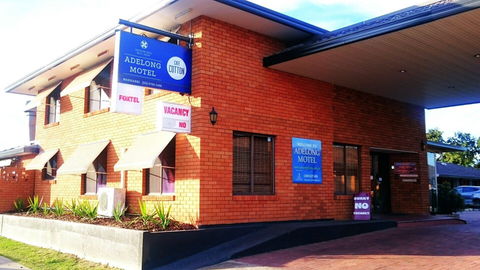 Adelong Motel - Accommodation Bookings 1