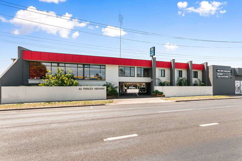 Comfort Inn Traralgon - Accommodation Bookings 0