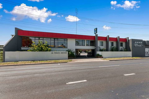 Comfort Inn Traralgon - Accommodation Bookings 1