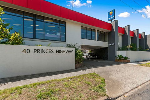 Comfort Inn Traralgon - Accommodation Bookings 2