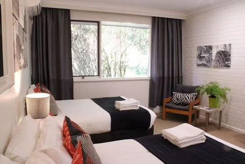 Prom Country Lodge - Accommodation Bookings 1