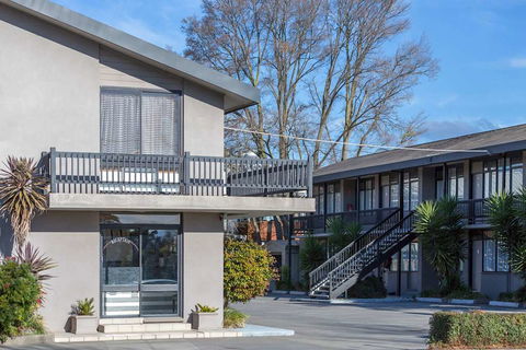 Best Western Governor Gipps Motor Inn - Accommodation Bookings 0