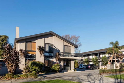 Best Western Governor Gipps Motor Inn - Accommodation Bookings 1
