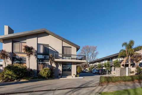 Best Western Governor Gipps Motor Inn - Accommodation Bookings 2