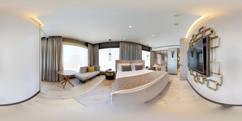 Intercontinental Perth City Centre - Accommodation Bookings 1