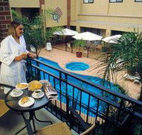 Wentworth Grande Resort - Accommodation Bookings