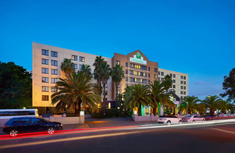 Holiday Inn Parramatta - Accommodation Bookings 2
