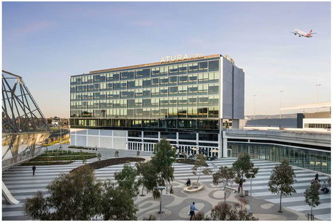 Atura Adelaide Airport - Accommodation Bookings 0