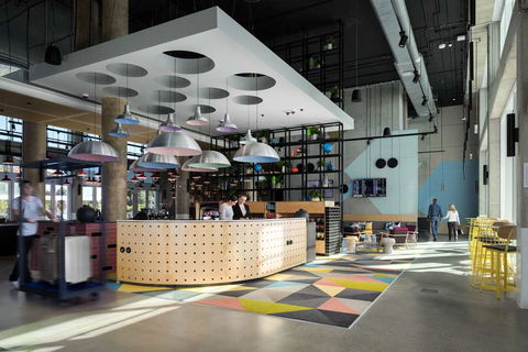 Atura Adelaide Airport - Accommodation Bookings 1