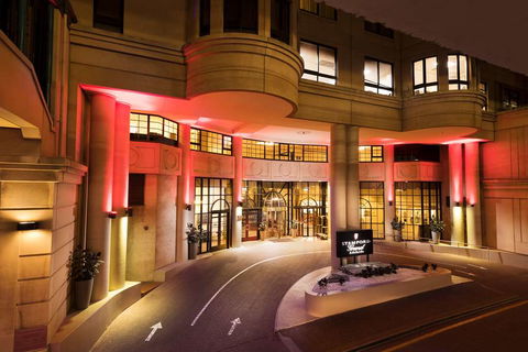 Stamford Grand Adelaide - Accommodation Bookings 1