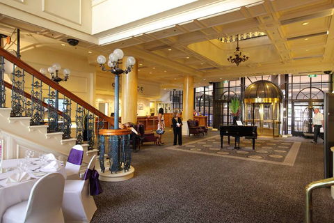 Stamford Grand Adelaide - Accommodation Bookings 2