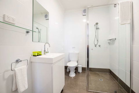 Nightcap At Finsbury Hotel - Accommodation Bookings 1