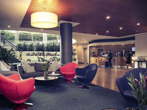 Mercure Hotel Parramatta - Accommodation Bookings 1