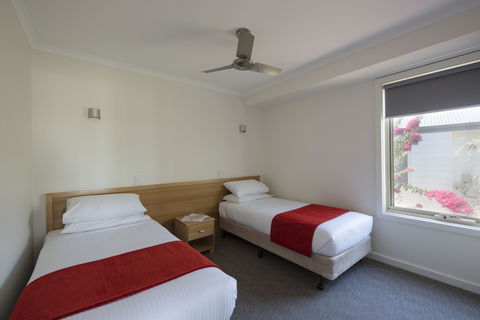 West Beach Parks - Accommodation Bookings 1