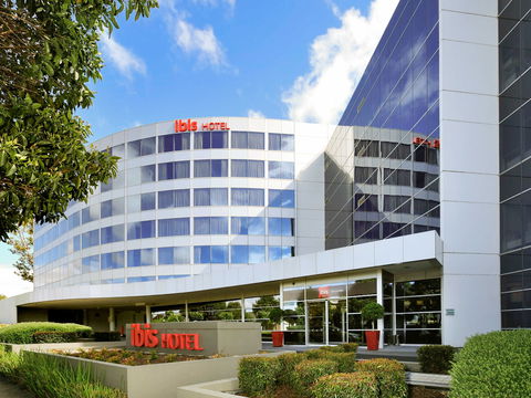 Hotel Ibis Glen Waverley - Accommodation Bookings 0