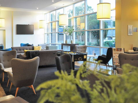 Hotel Ibis Glen Waverley - Accommodation Bookings 2
