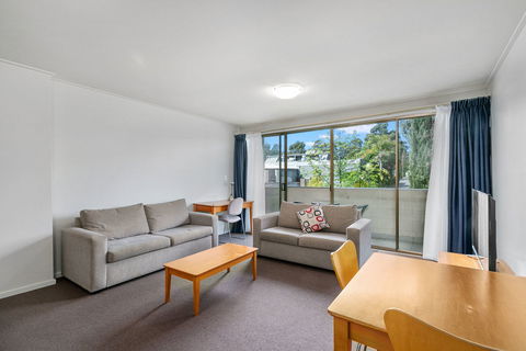 Knox International Hotel - Accommodation Bookings 1