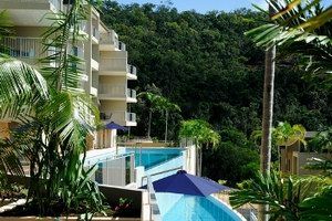 Grand Mercure Azure Sea Whitsundays - Accommodation Bookings 0