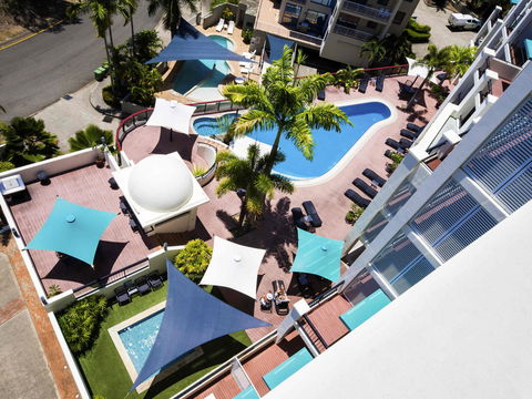 The Sebel Whitsundays - Accommodation Bookings 1