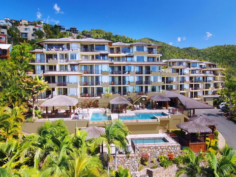 At Waters Edge Resort - Accommodation Bookings 0