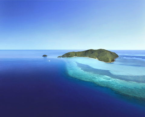 InterContinental Hayman Island Resort - Accommodation Bookings 0