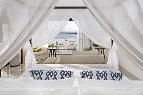 InterContinental Hayman Island Resort - Accommodation Bookings 2