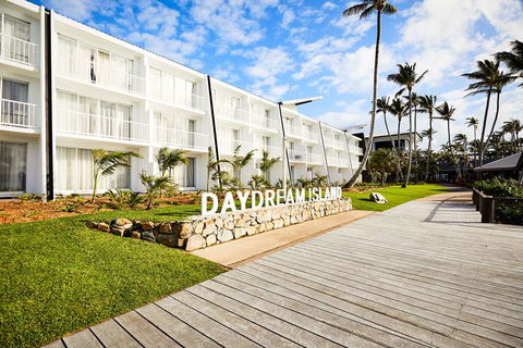 Daydream Island Resort - Accommodation Bookings 1
