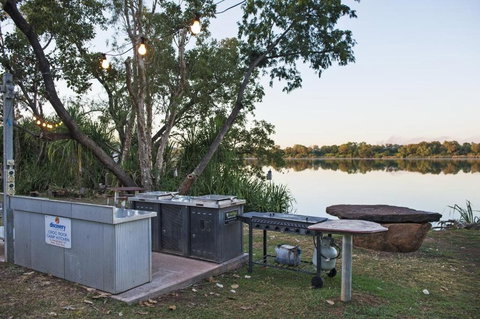 Discovery Parks Lake Kununurra - Accommodation Bookings 0