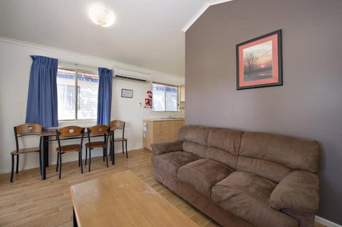 Discovery Parks Lake Kununurra - Accommodation Bookings 2