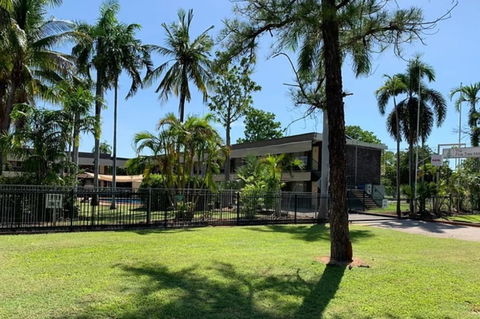 Pine Tree Motel - Accommodation Bookings 0